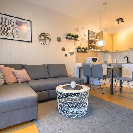 Apartman Ivona - Vila Pekovic Zlatibor Zewnętrze zdjęcie