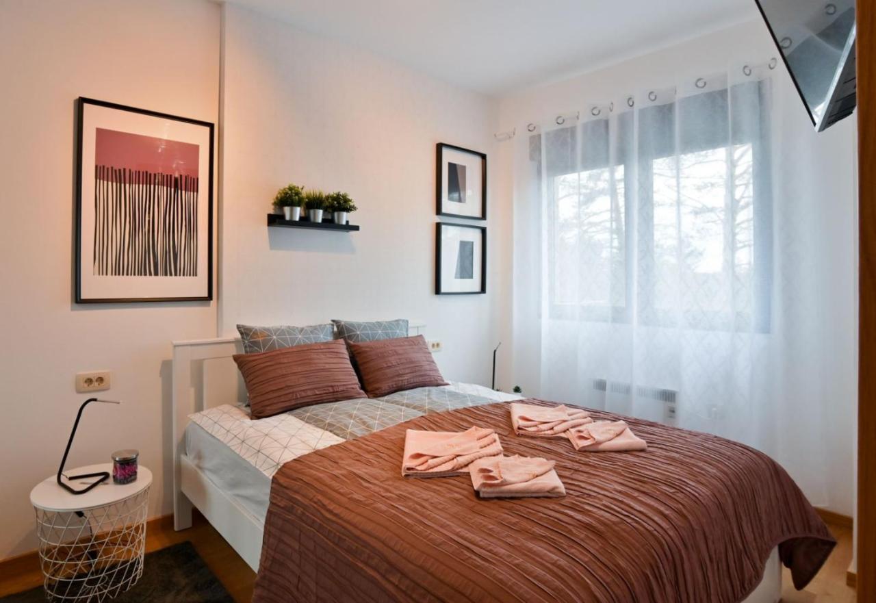 Apartman Ivona - Vila Pekovic Zlatibor Zewnętrze zdjęcie