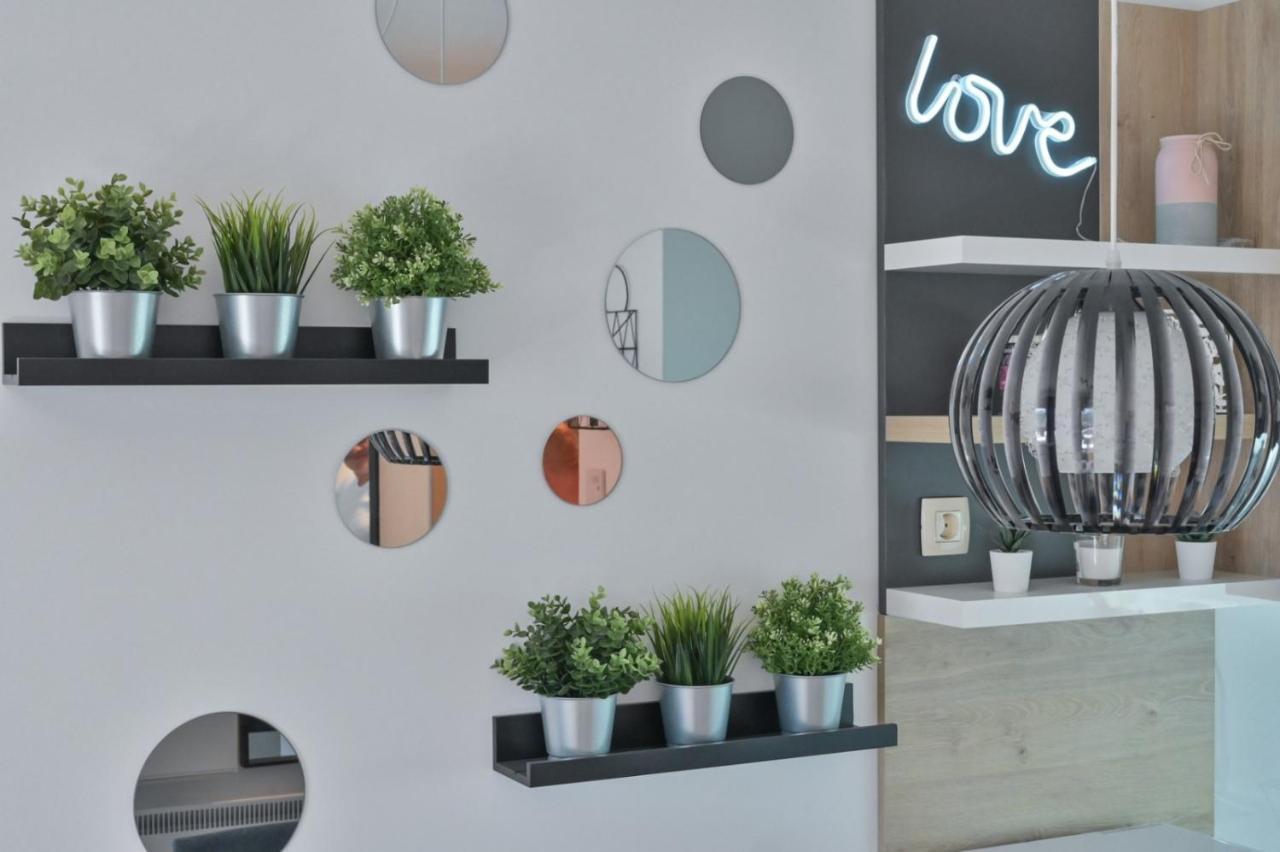 Apartman Ivona - Vila Pekovic Zlatibor Zewnętrze zdjęcie