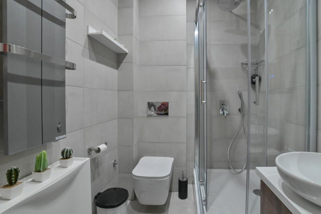 Apartman Ivona - Vila Pekovic Zlatibor Zewnętrze zdjęcie