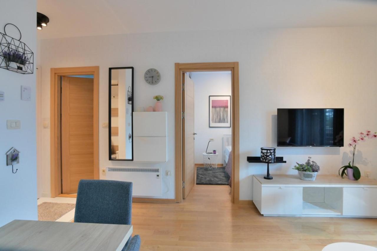 Apartman Ivona - Vila Pekovic Zlatibor Zewnętrze zdjęcie