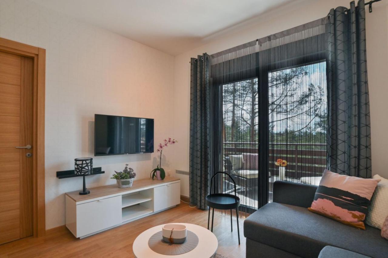 Apartman Ivona - Vila Pekovic Zlatibor Zewnętrze zdjęcie