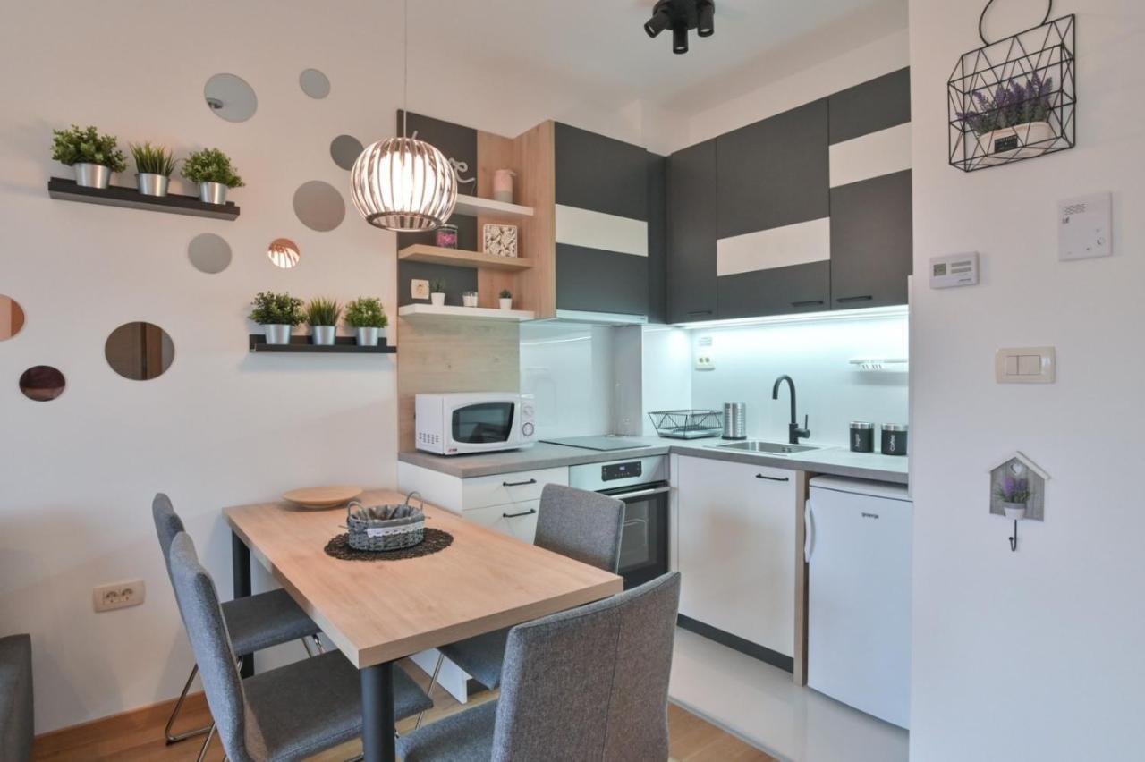 Apartman Ivona - Vila Pekovic Zlatibor Zewnętrze zdjęcie