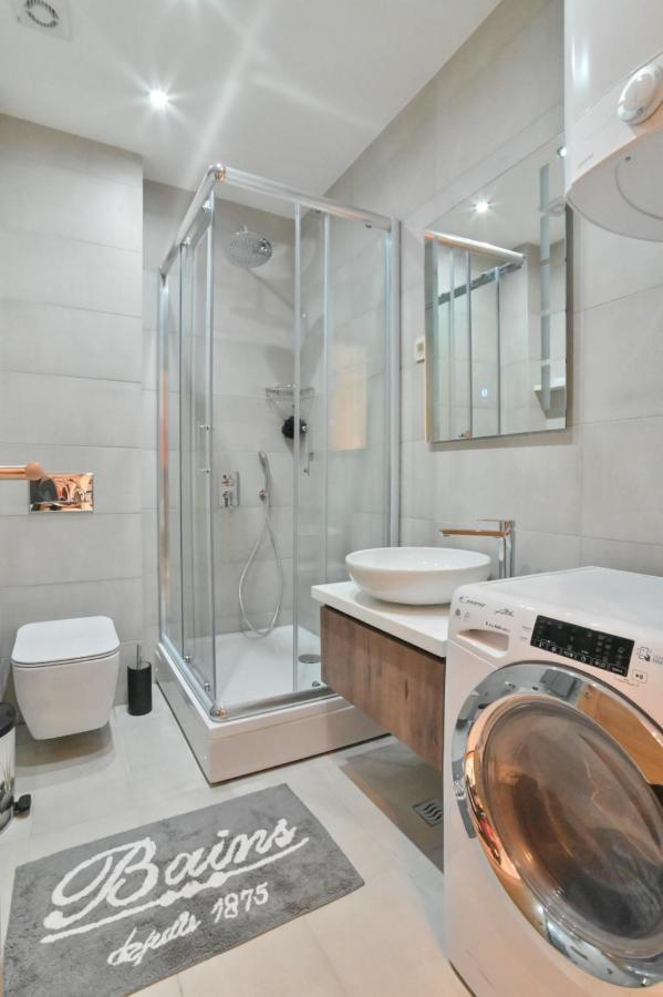 Apartman Ivona - Vila Pekovic Zlatibor Zewnętrze zdjęcie