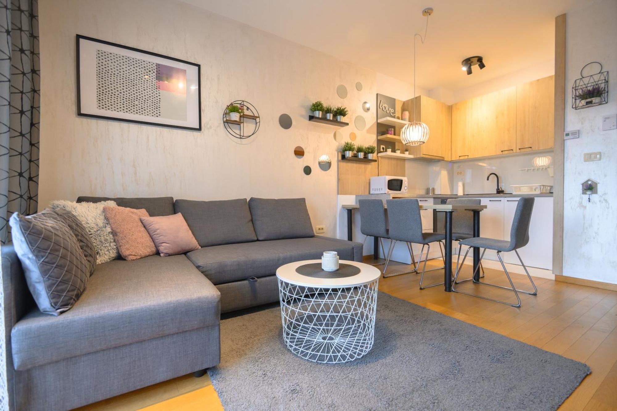Apartman Ivona - Vila Pekovic Zlatibor Zewnętrze zdjęcie
